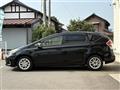 2019 Toyota PRIUS α