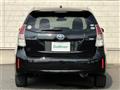 2019 Toyota PRIUS α