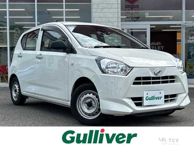 2021 Daihatsu Mira Es