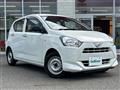 2021 Daihatsu Mira Es