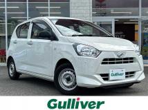 2021 Daihatsu Mira Es