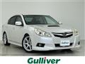 2010 Subaru Legacy B4