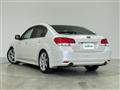 2010 Subaru Legacy B4
