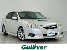2010 Subaru Legacy B4