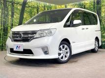 2013 Nissan Serena