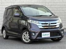 2015 Nissan DAYZ