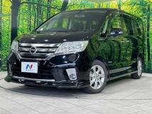 2013 Nissan Serena