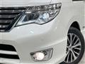 2015 Nissan Serena