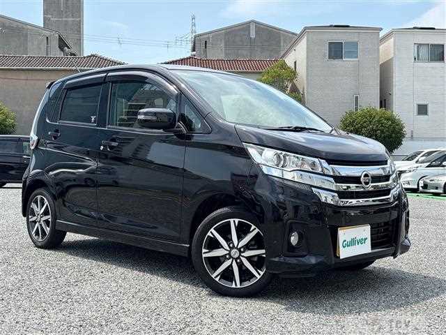 2018 Nissan DAYZ