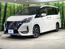 2019 Nissan Serena
