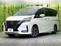 2020 Nissan Serena