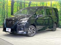 2021 Nissan Serena