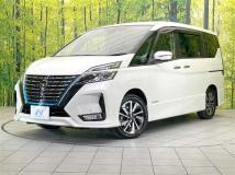 2021 Nissan Serena