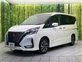 2022 Nissan Serena