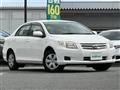 2007 Toyota Corolla Axio