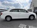 2007 Toyota Corolla Axio