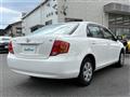 2007 Toyota Corolla Axio