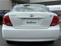 2007 Toyota Corolla Axio