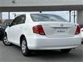 2007 Toyota Corolla Axio