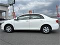 2007 Toyota Corolla Axio