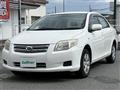 2007 Toyota Corolla Axio