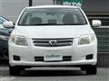 2007 Toyota Corolla Axio