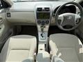 2007 Toyota Corolla Axio