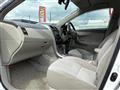2007 Toyota Corolla Axio