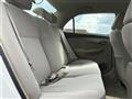 2007 Toyota Corolla Axio