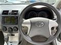 2007 Toyota Corolla Axio