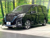 2022 Nissan Serena