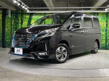 2022 Nissan Serena