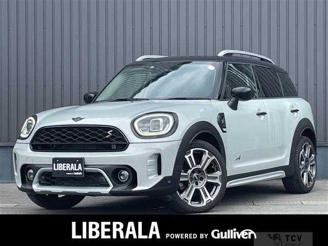 2021 BMW MINI