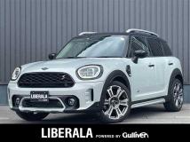 2021 BMW MINI