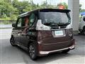 2016 Suzuki Solio