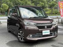 2016 Suzuki Solio