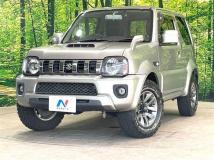 2015 Suzuki Jimny Sierra