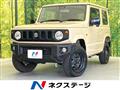2020 Suzuki Jimny