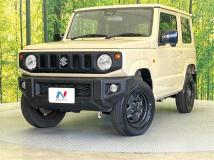 2020 Suzuki Jimny