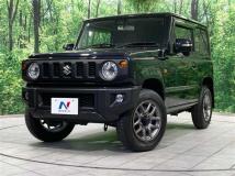2021 Suzuki Jimny