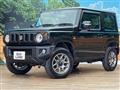 2024 Suzuki Jimny