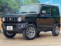 2024 Suzuki Jimny