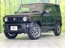 2024 Suzuki Jimny