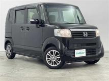 2014 Honda N BOX