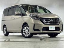 2019 Nissan Serena