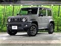 2024 Suzuki Jimny Sierra