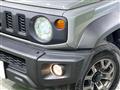 2024 Suzuki Jimny Sierra