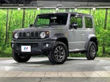 2024 Suzuki Jimny Sierra