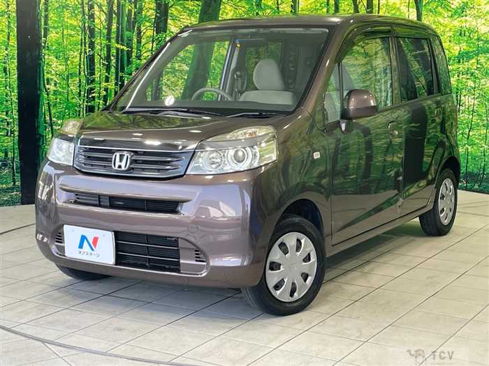 2011 Honda Life