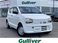 2021 Suzuki Alto